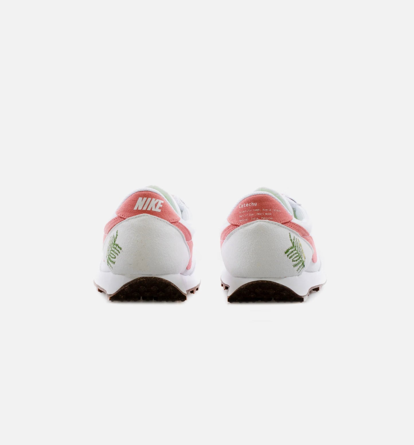 Daybreak SE Catechu Womens Lifestyle Shoe White Red