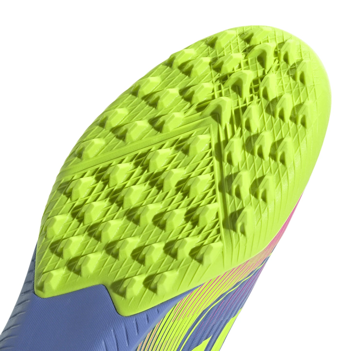 adidas F50 League Turf Boots Blue