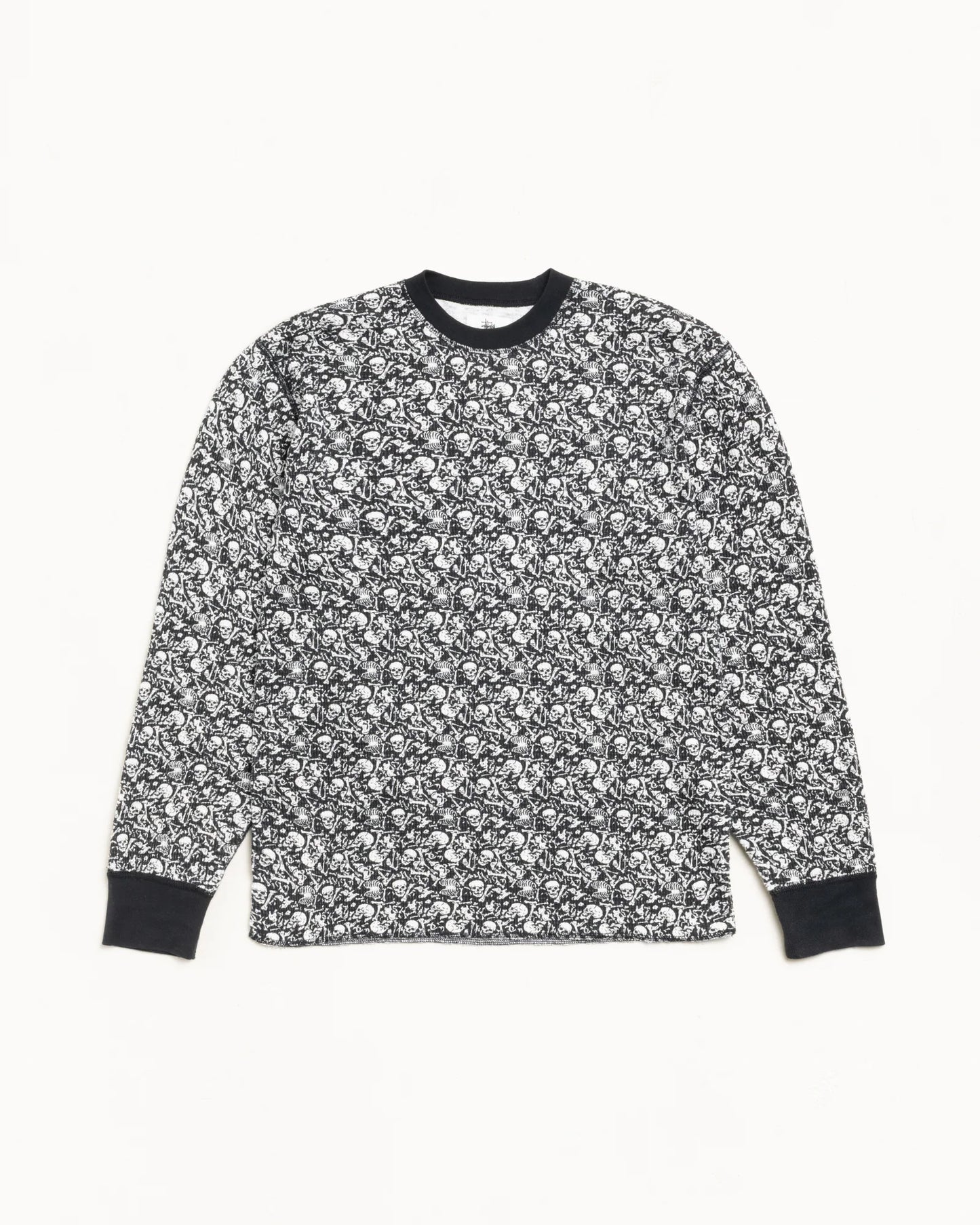 PIGMENT DYED LS THERMAL
