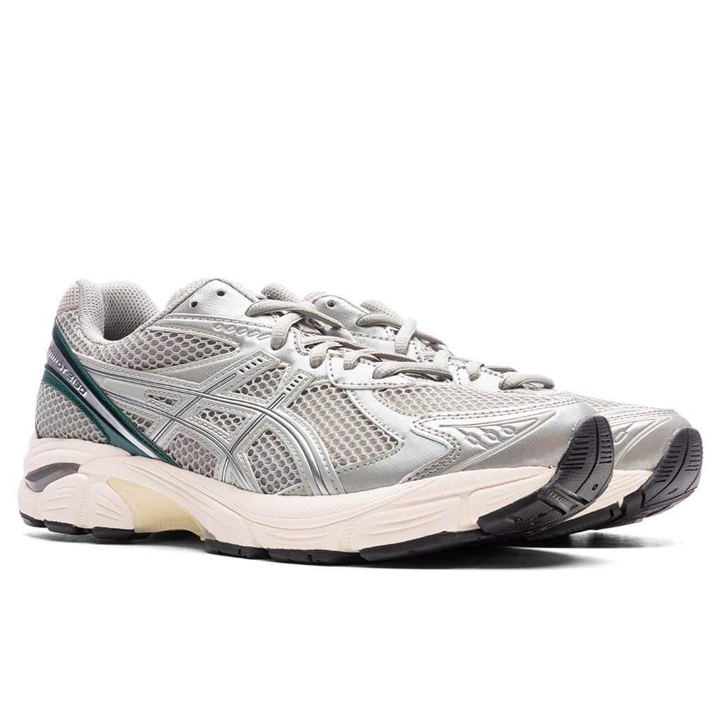 GT 2160 Seal Grey Jewel Green