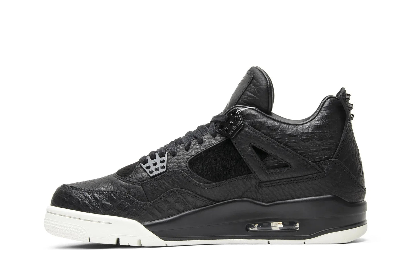 Jordan 4 Retro Premium Pinnacle