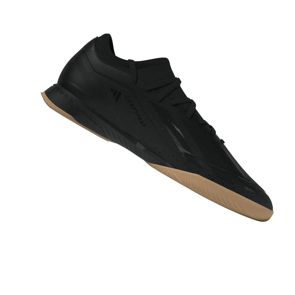 adidas X Crazyfast3 IN Indoor Soccer Shoes