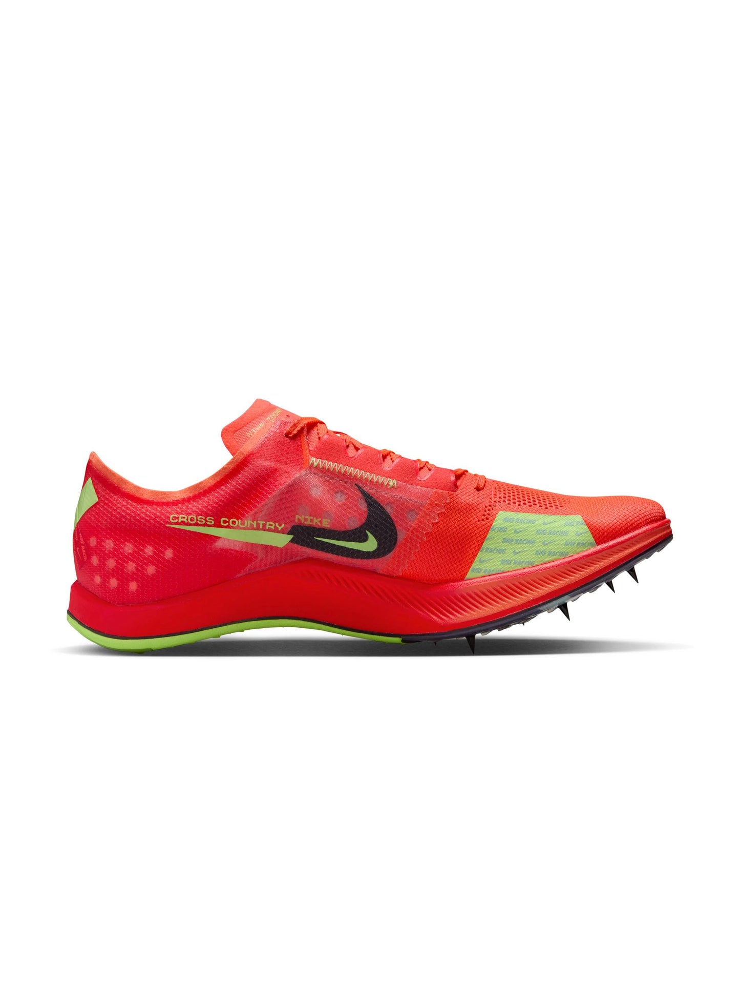 Nike ZoomX Dragonfly XC Spikes