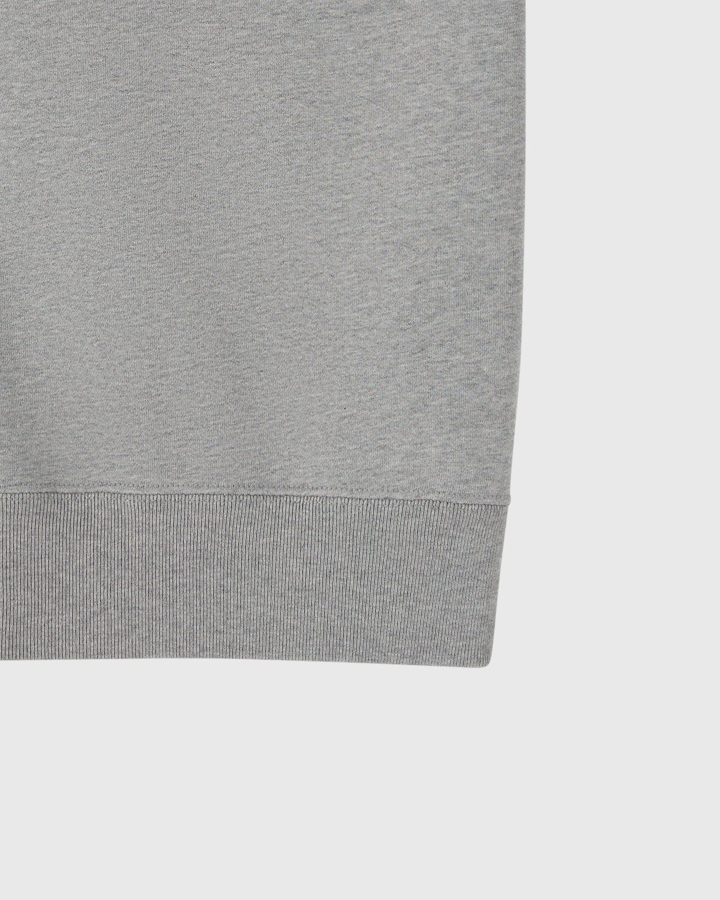 Classic Vest Heather Grey