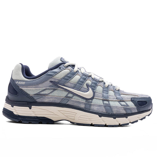 P 6000 SE Worn Blue Soft Pearl Ashen Slate