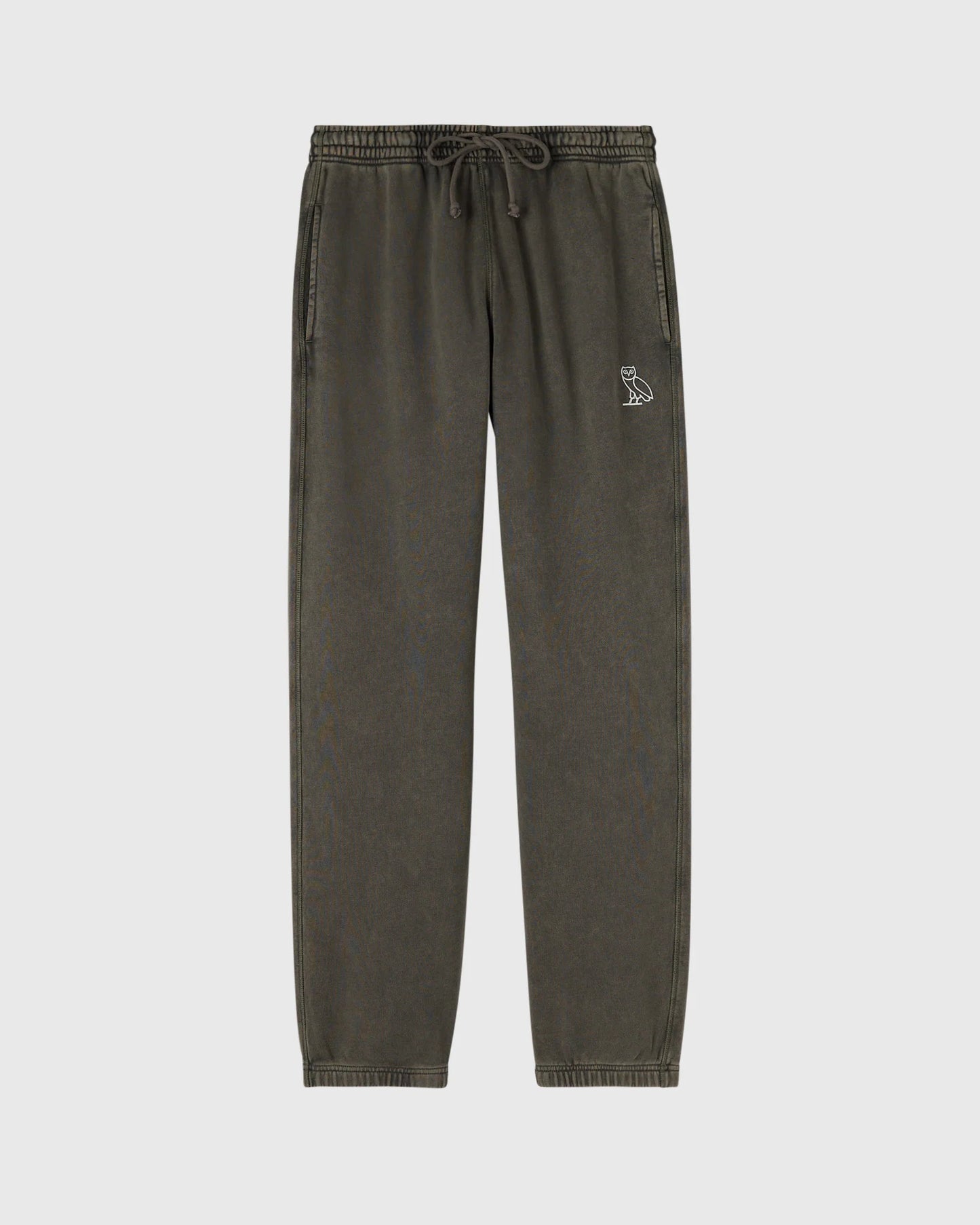 Muskoka Sweatpant Deep Olive