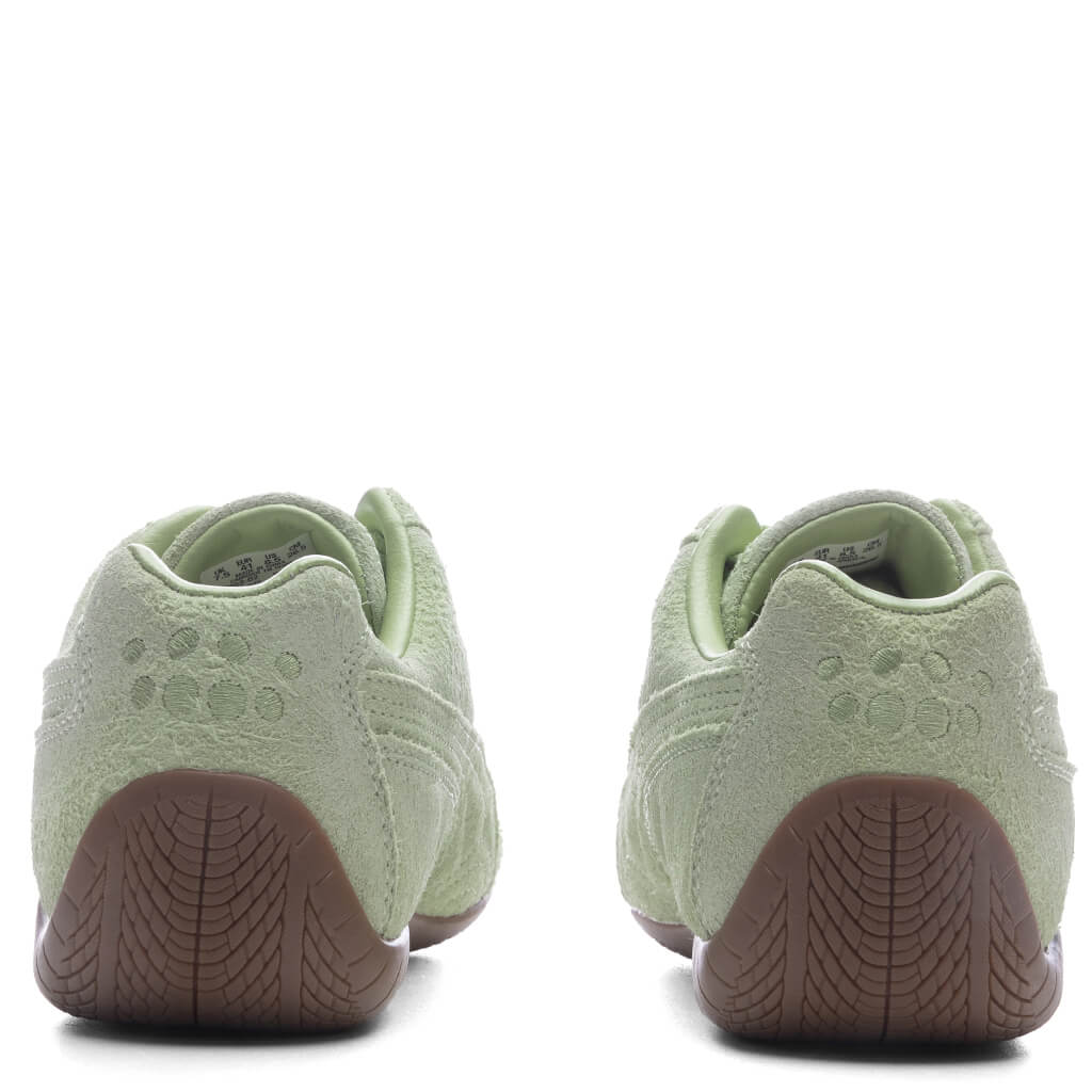 PUMA x Daniëlle Cathari Speedcat Washed Pistachio Green