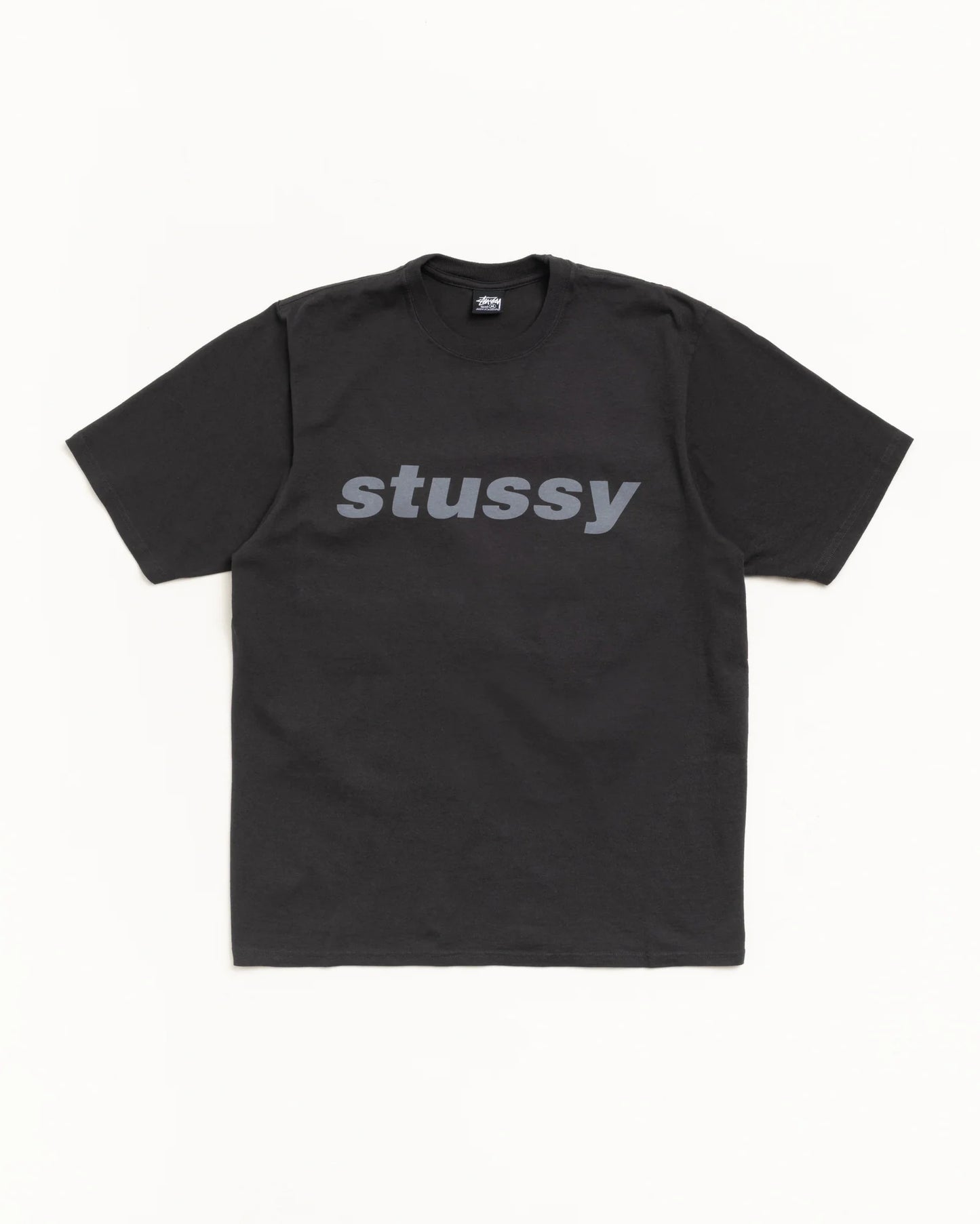 SHARK TEE PIGMENT DYED
