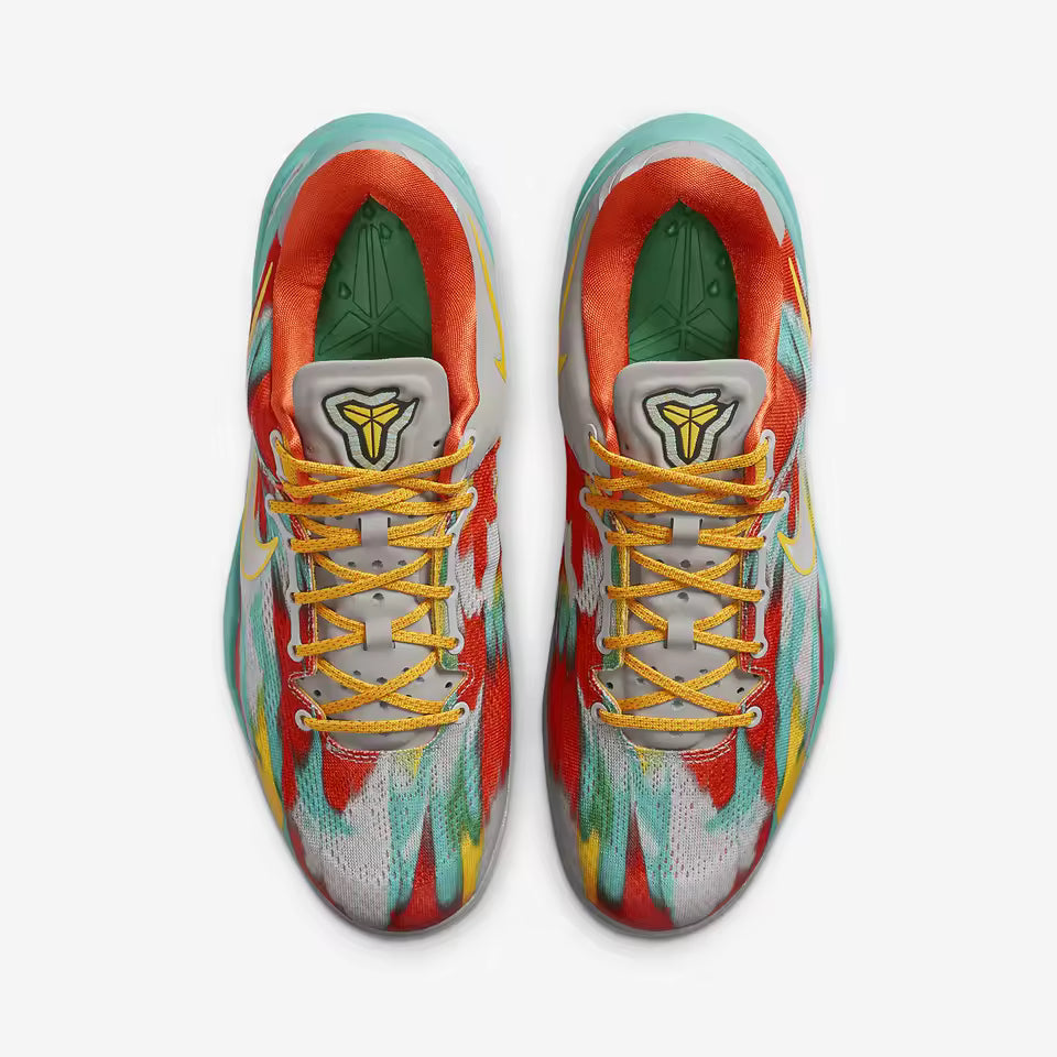 Tênis Nike Kobe 8 Protro Venice Beach