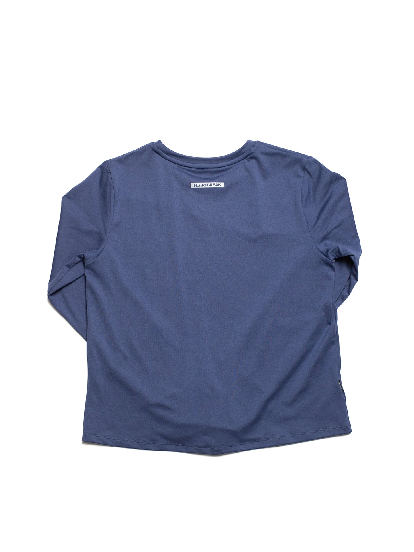 Heartbreak Womens Hampton Crew