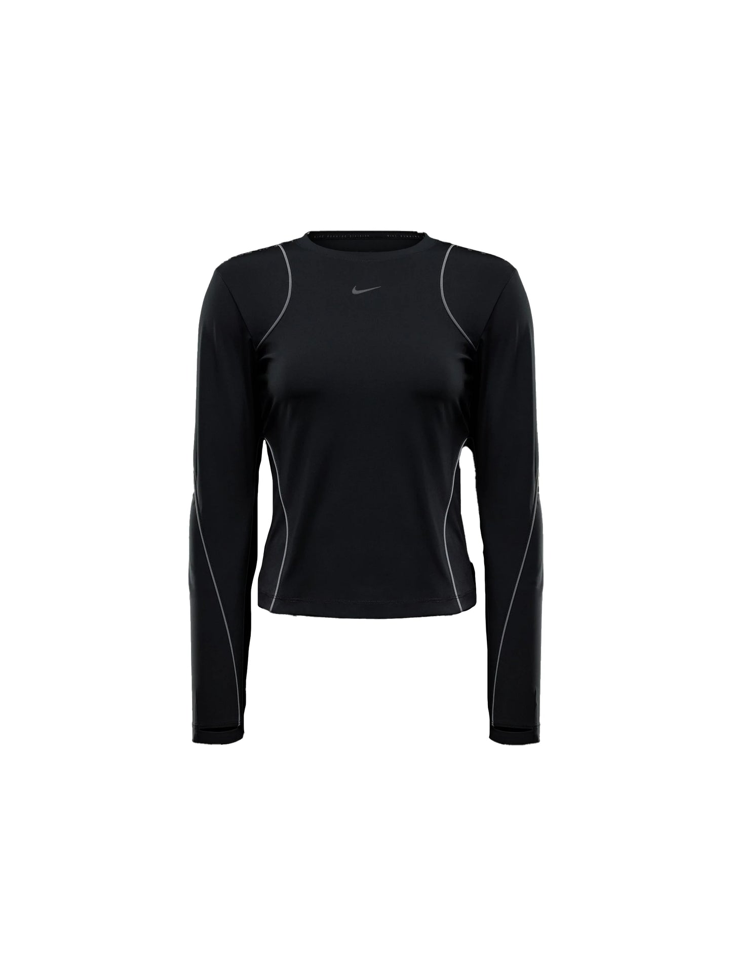 Nike Womens Running Division Long Sleeve Running Top
