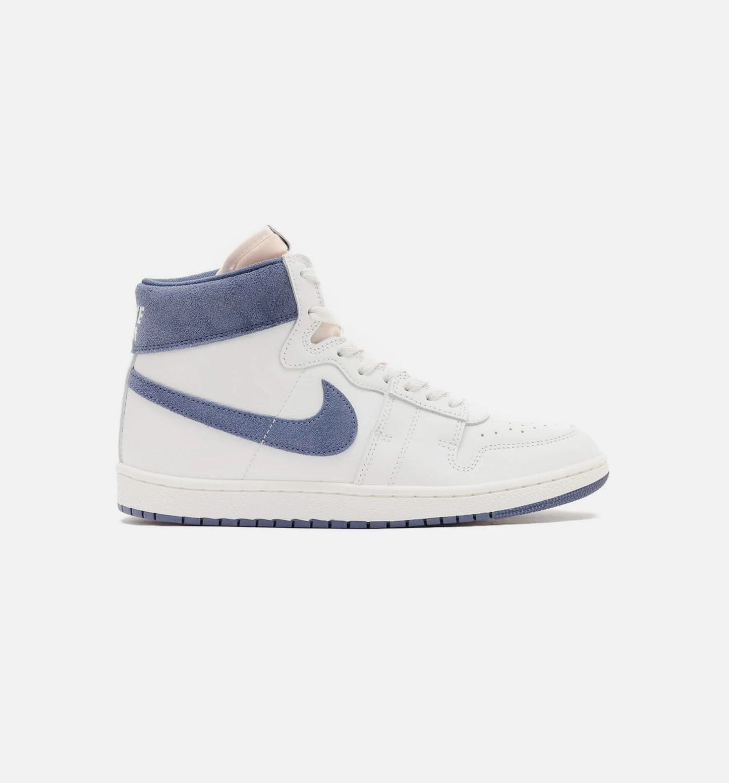 Air Ship Diffused Blue Mens Lifestyle Shoe Summit White Diffused Blue