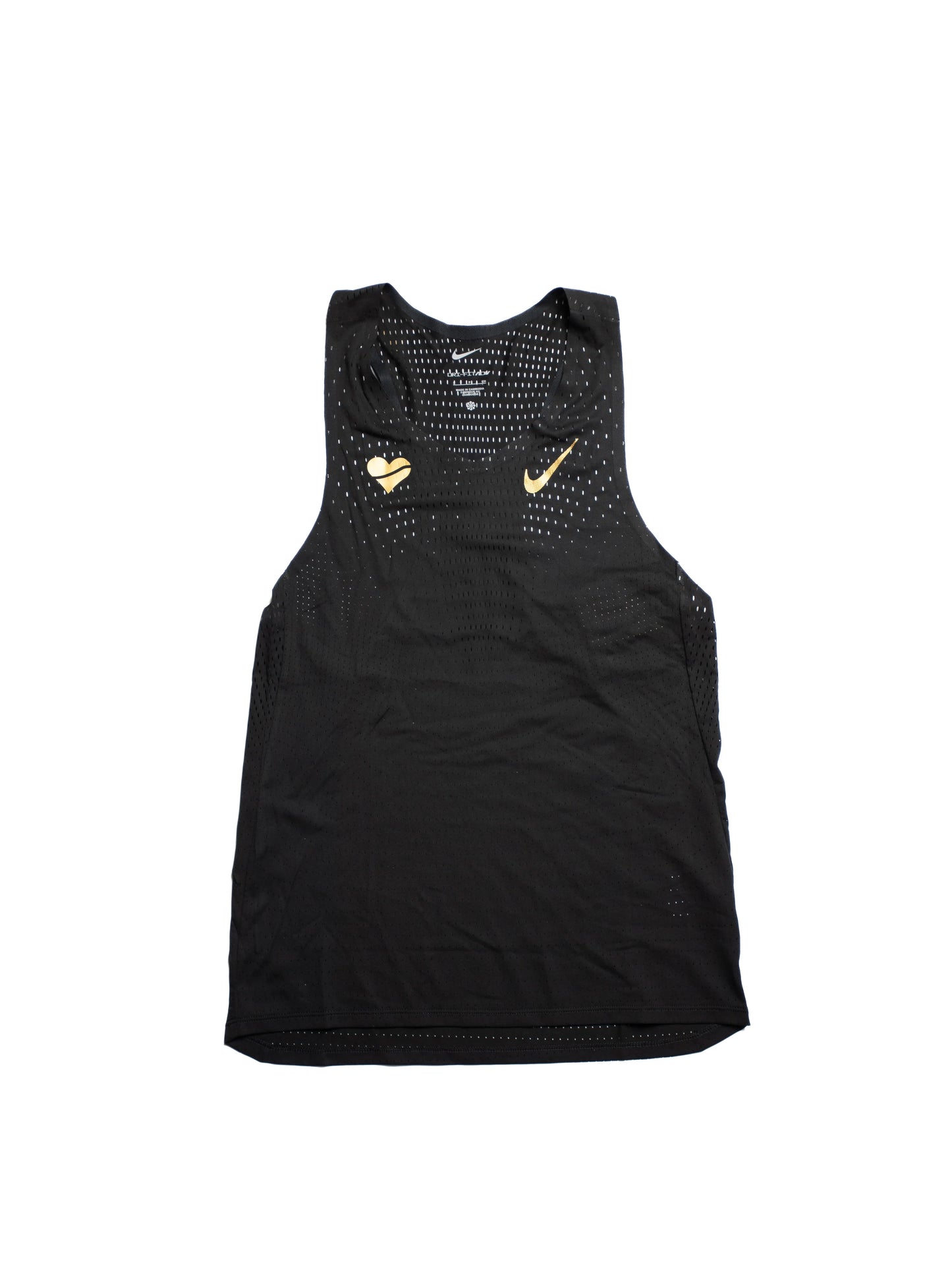 Nike Mens AeroSwift x Jakob Dri FIT ADV Running Singlet
