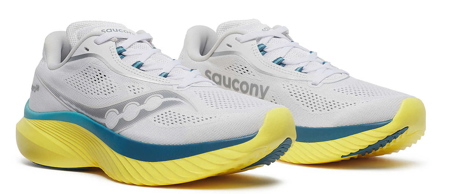 Womens Saucony Kinvara 15 Clearance