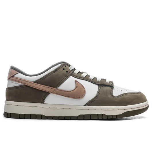Dunk Low Retro Premium Medium Olive Hemp Summit White Sail