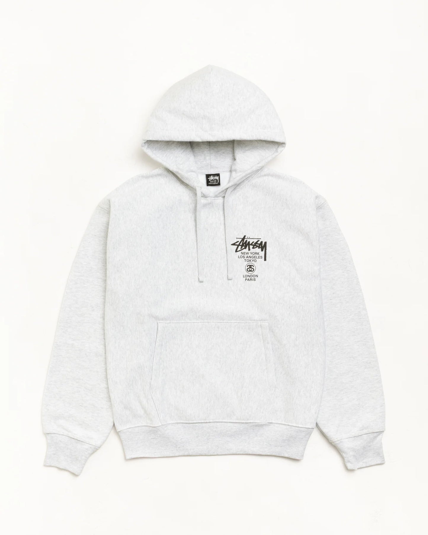 WORLD TOUR HOODIE