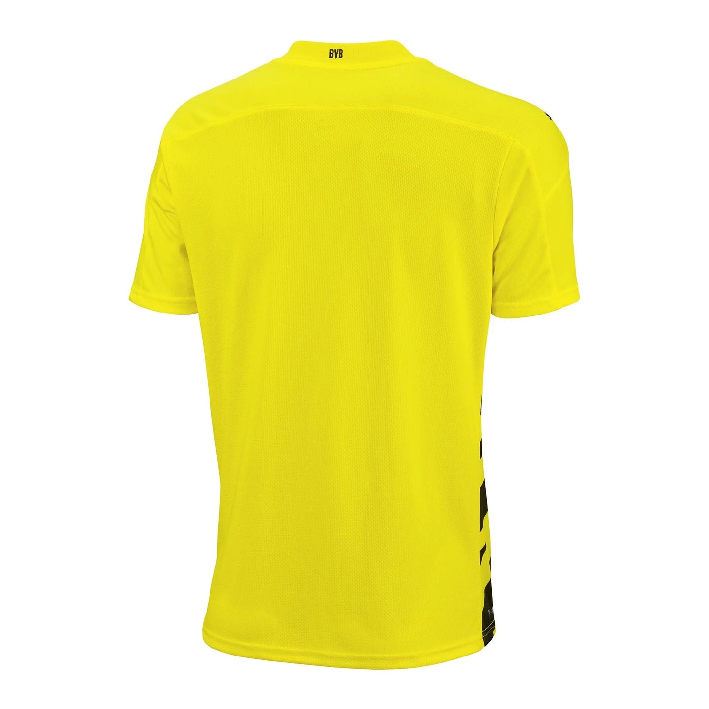 PUMA Borussia Home Jersey 20 A Yellow