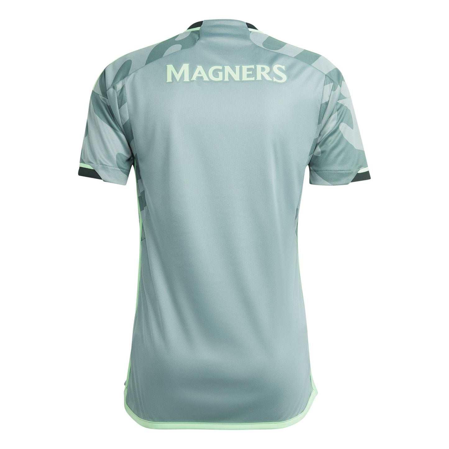 adidas Mens Celtic FC Third Jersey 23 24