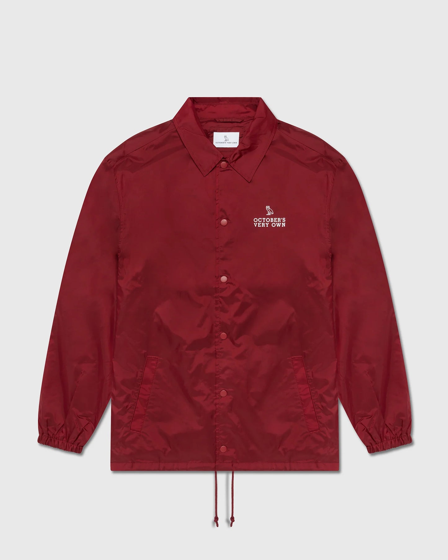 Coaches Jacket