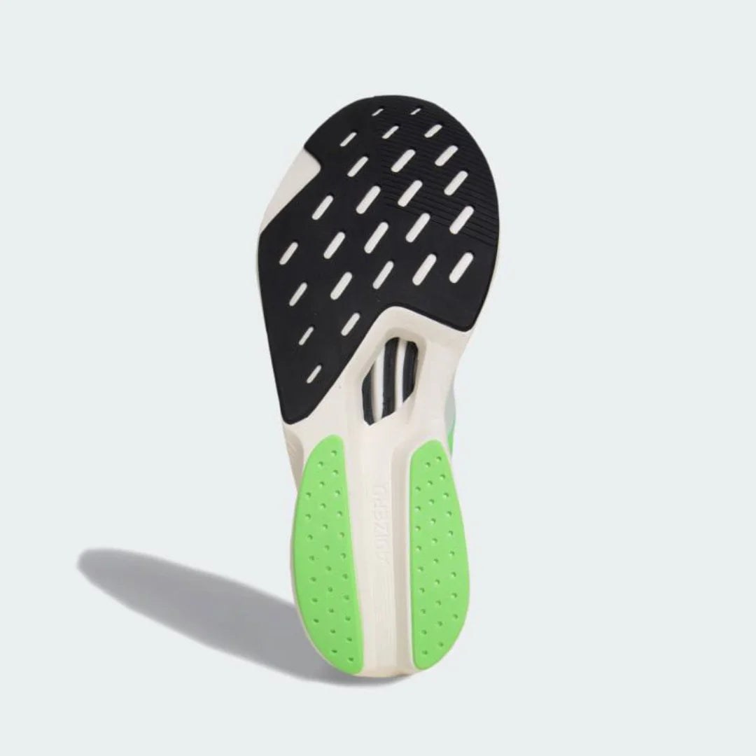 Tênis Adidas Adizero Drive RC Prata Branco