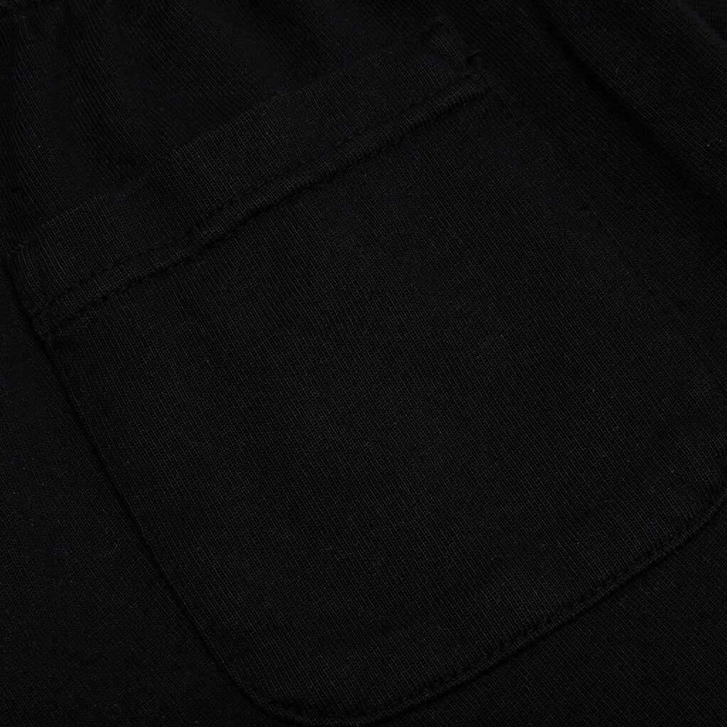 Carnival Shorts Black