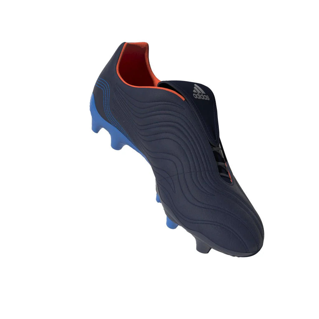 adidas Copa Kapitan2 Firm Ground Boots Navy White