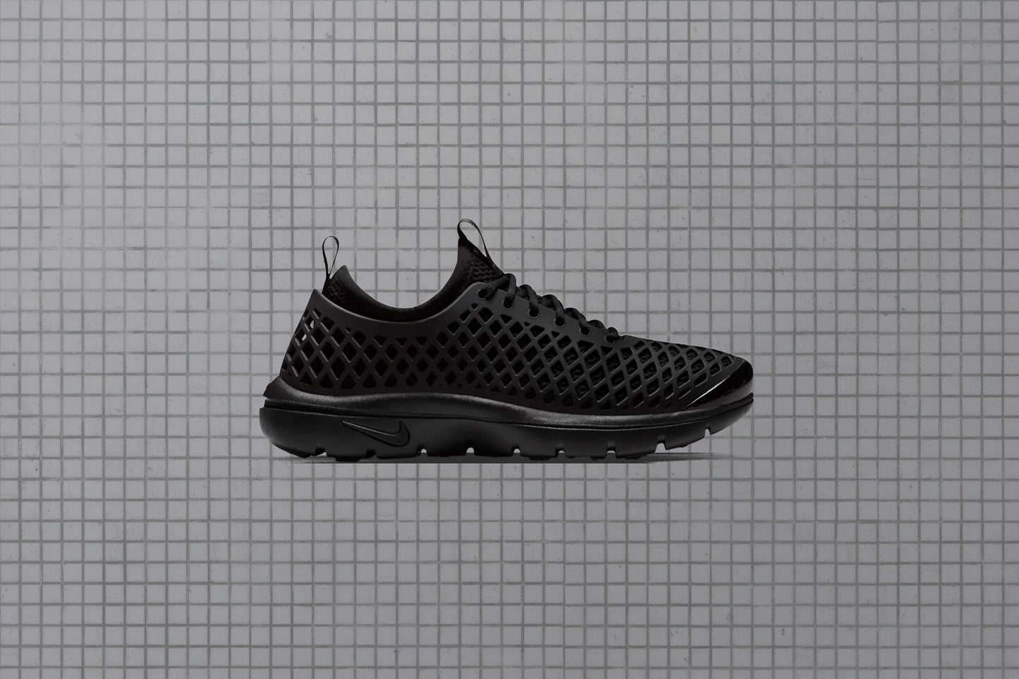 Womens Rejuven8 Run SP Black Black Sail