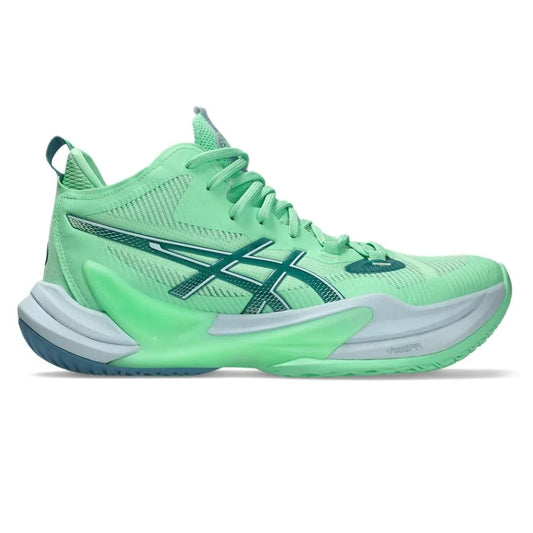 Tênis Asics Metarise 2 Verde