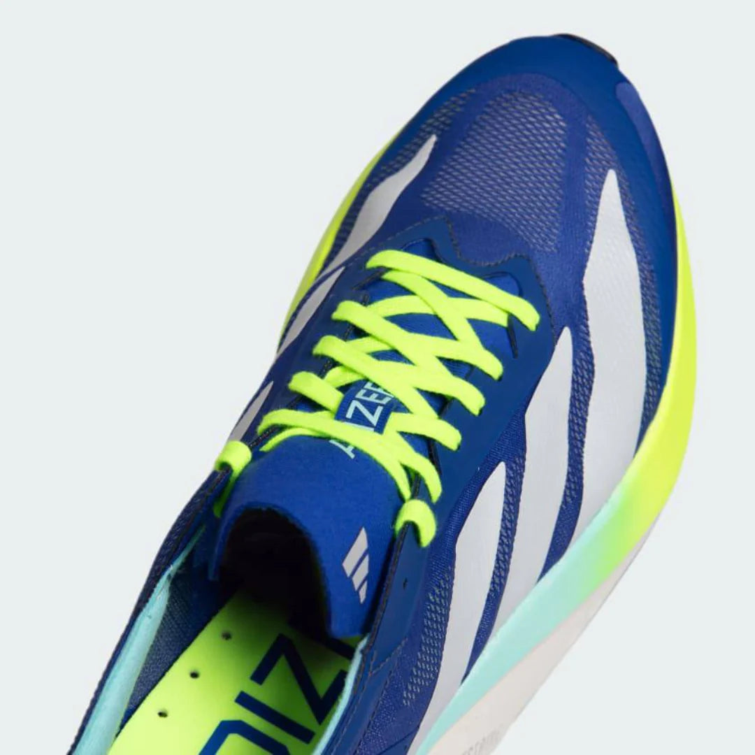 Tênis Adidas Adizero Drive RC Azul Branco