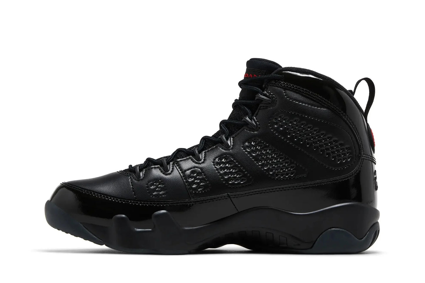 Jordan 9 Retro Bred