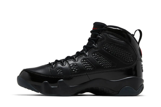 Jordan 9 Retro Bred