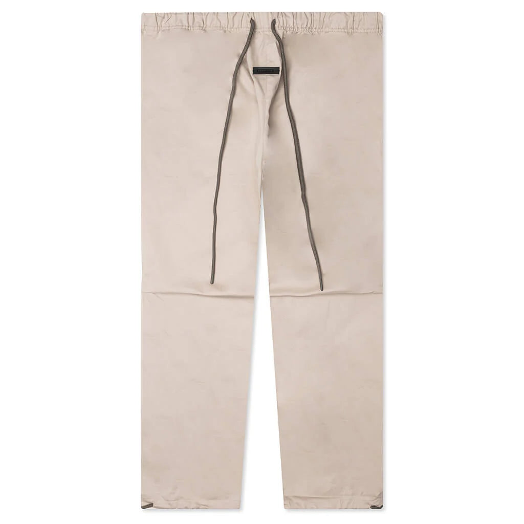 Essentials Lounge Pant Mink
