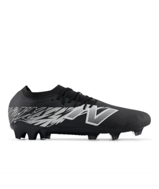 New Balance Furon Team FG Firm Ground V8 Black