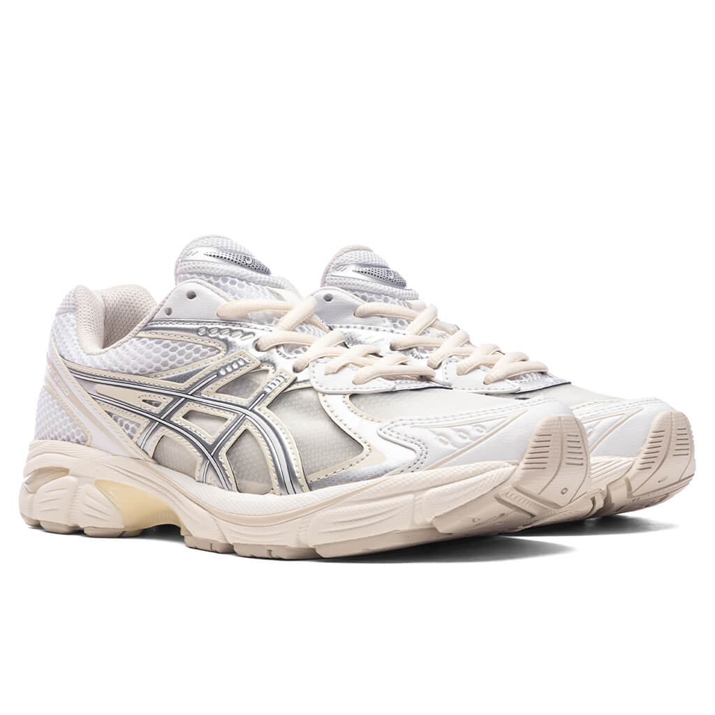 Asics x Above the Clouds GT 2160 White Pure Silver