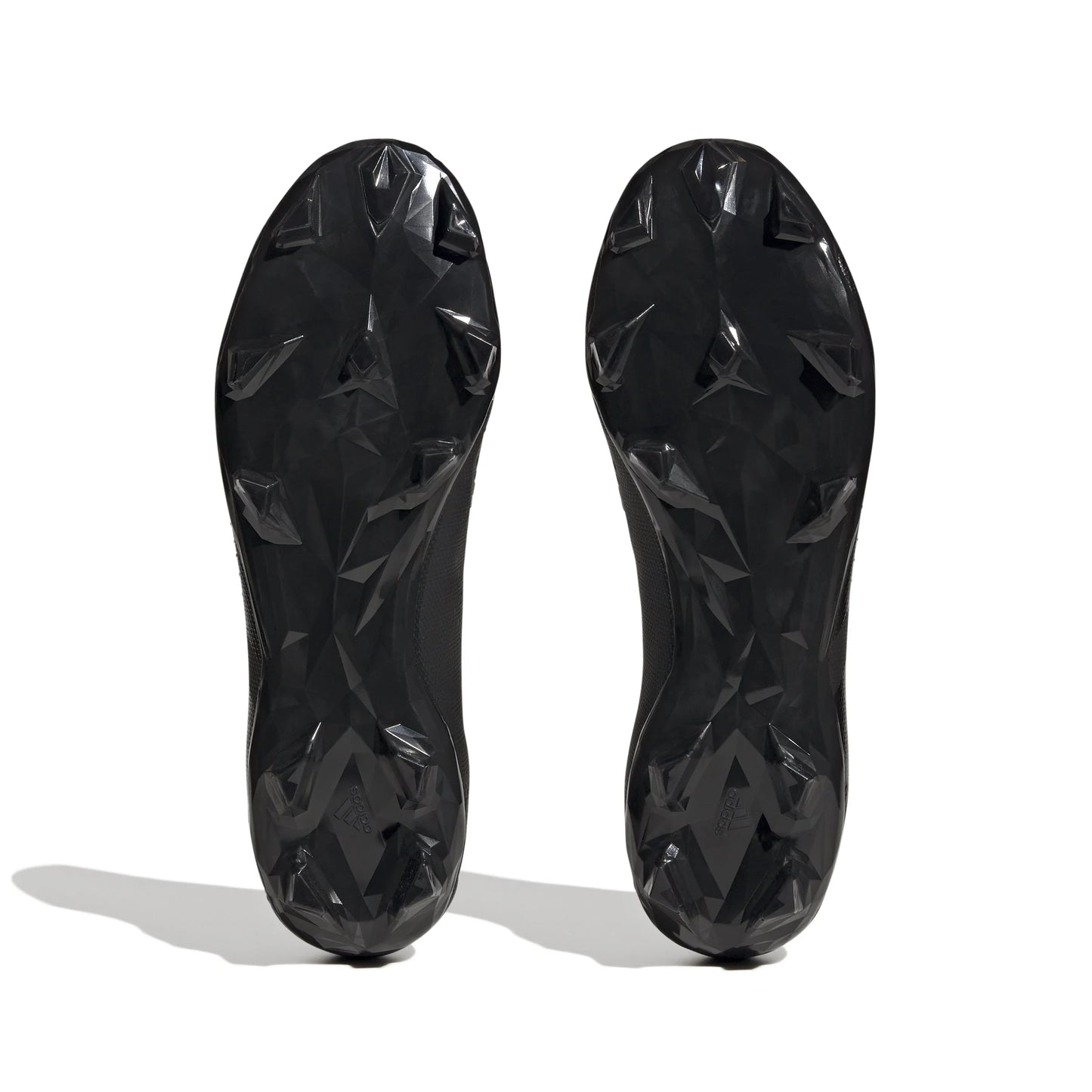 adidas Predator Accuracy3 FG Firm Ground Boots Black