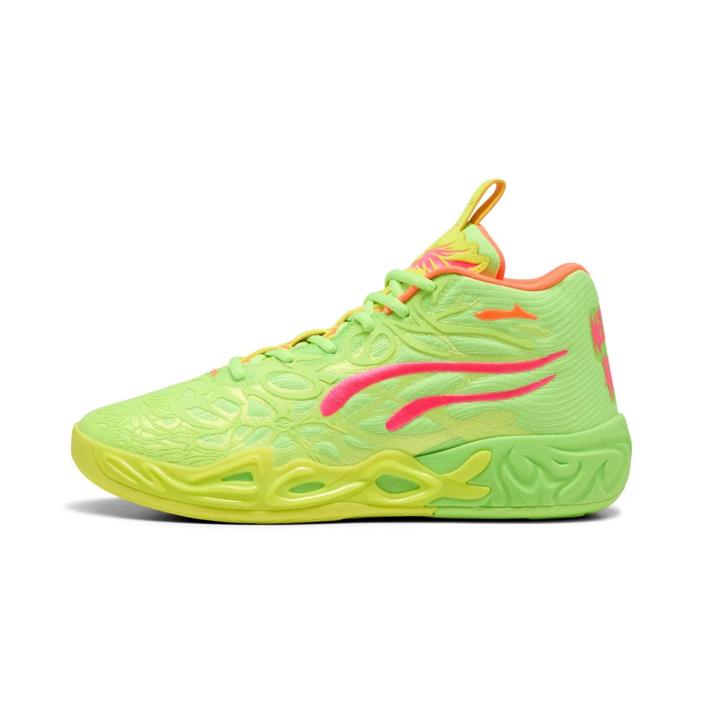 Tênis Puma LaMelo Ball MB04 Gem