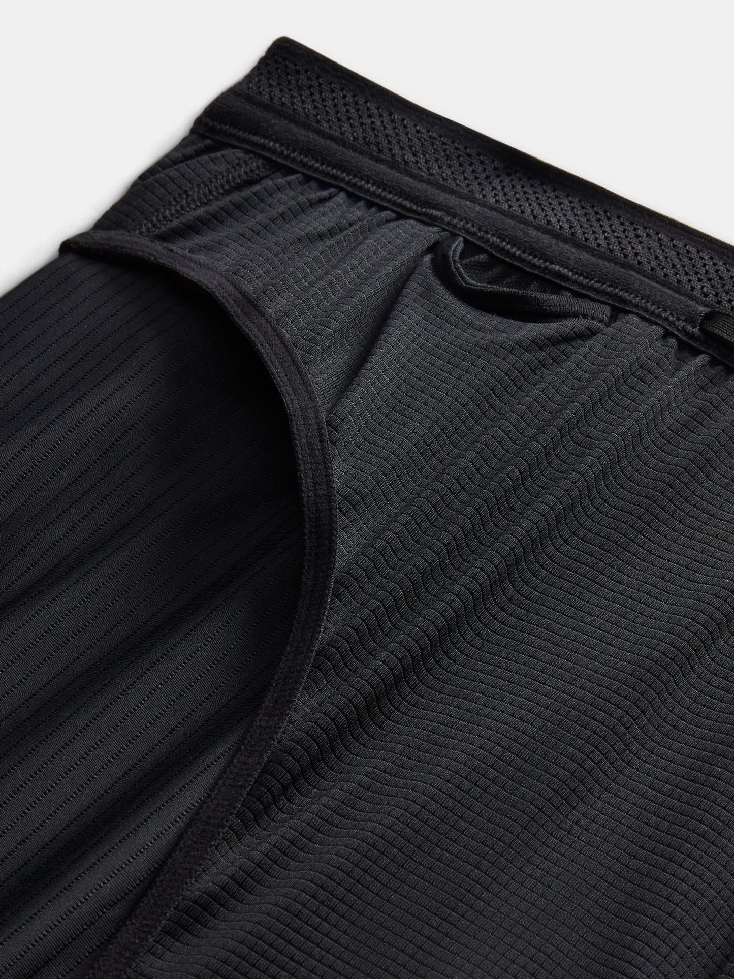 Nike Mens AeroSwift Dri FIT ADV Running 1 2 Length Tights