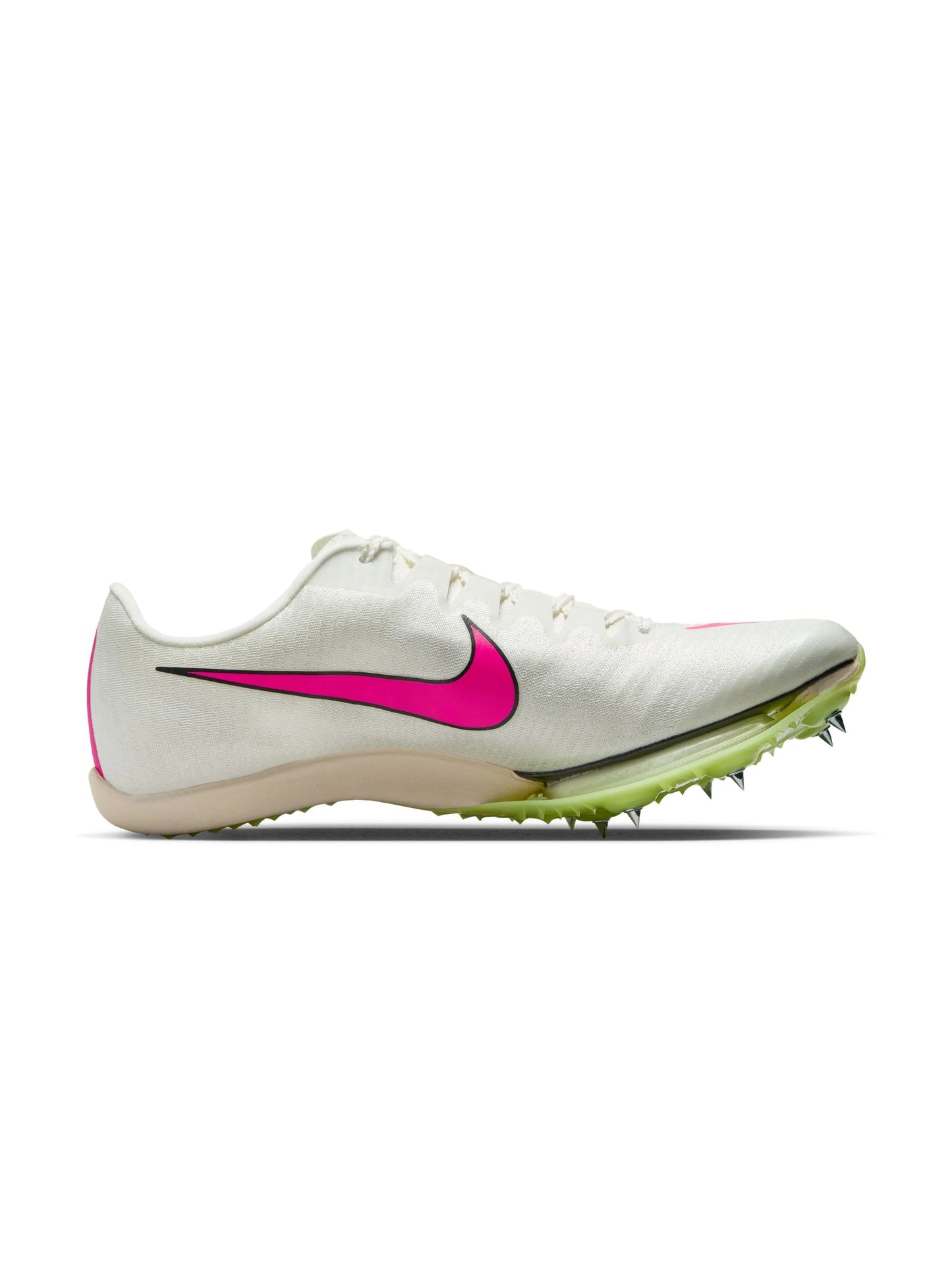 Nike Air Zoom Maxfly Track Field Sprinting Spikes