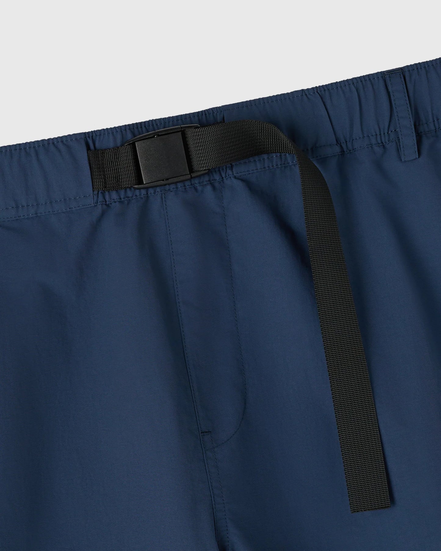Nylon Hiking Short Starling