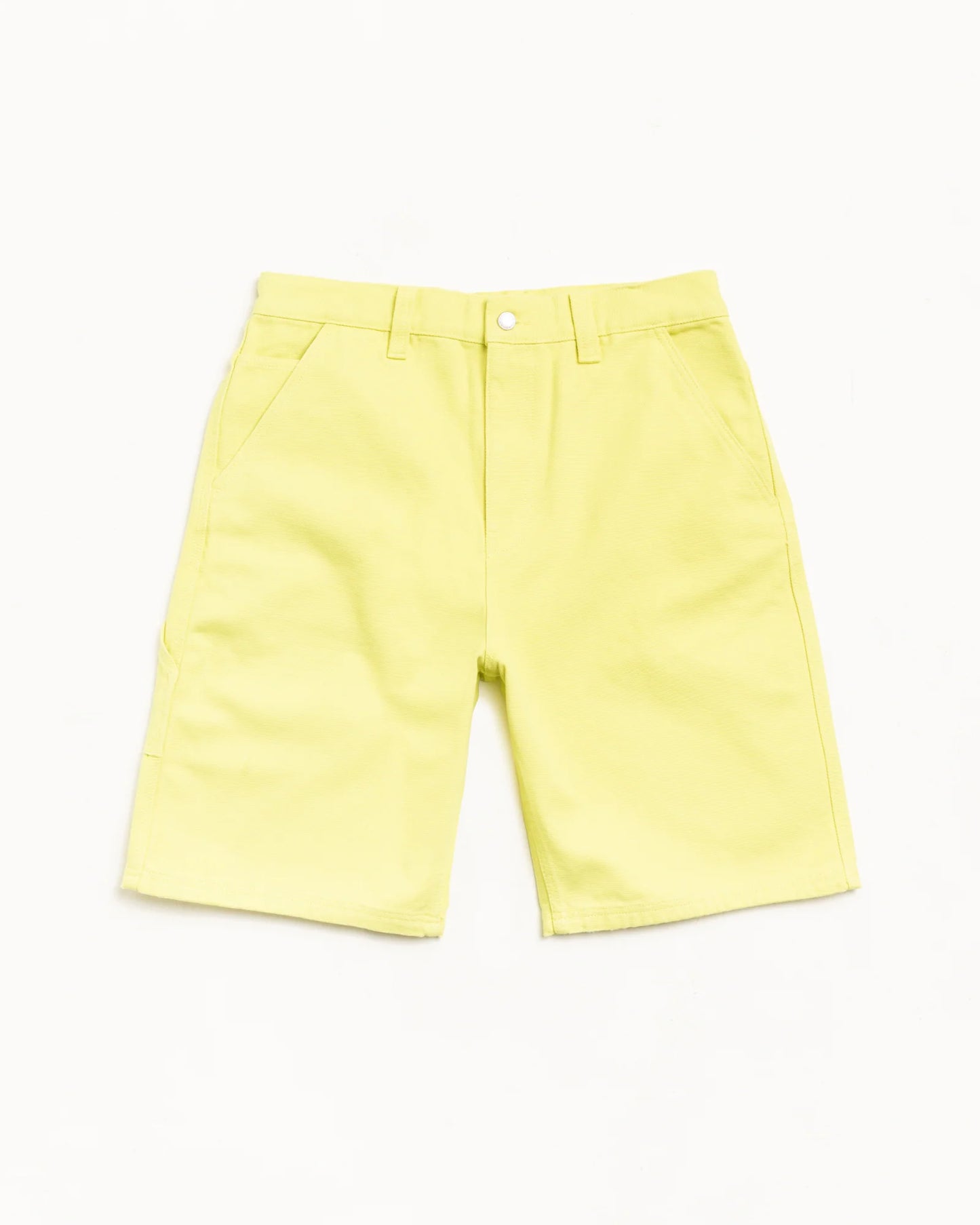 CANVAS WORK SHORT