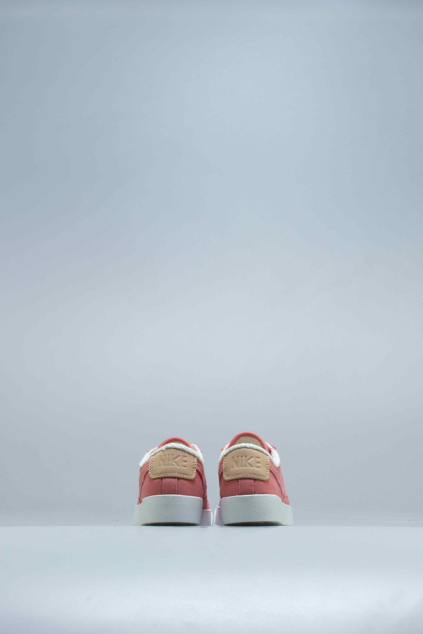 Blazer Low Plant Color Collection Womens Lifestyle Shoe Coral