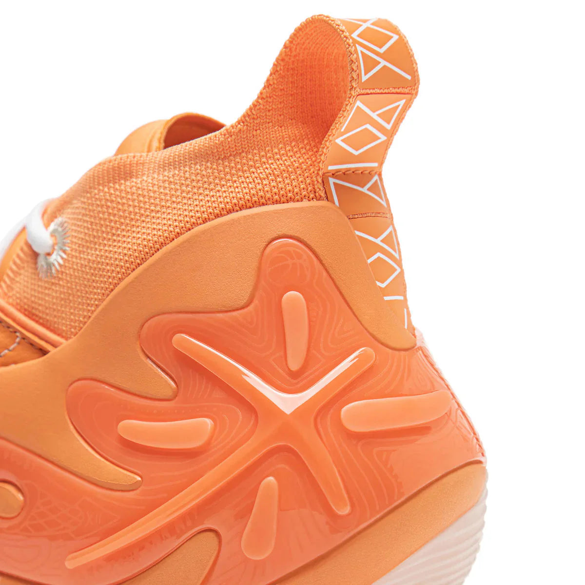 Tênis Li Ning Way of Wade 11 Sunshine State