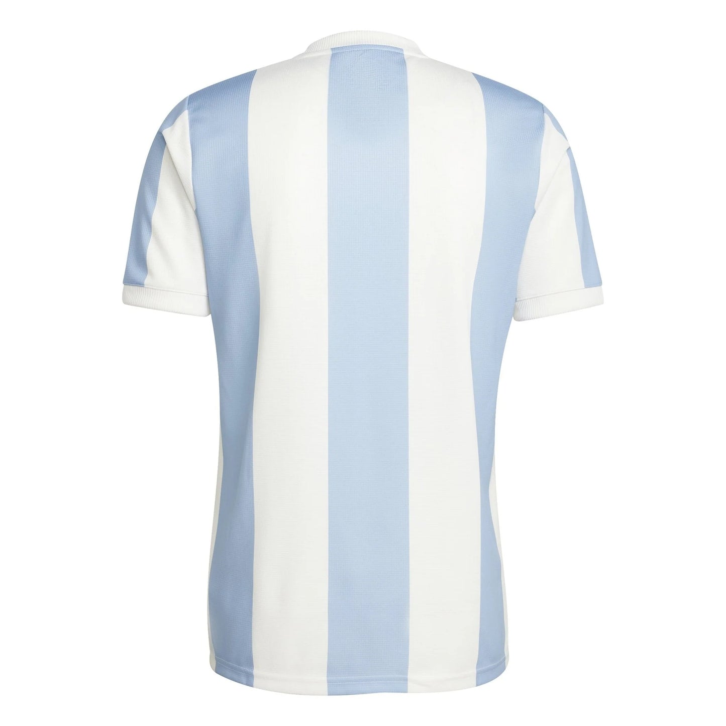 adidas Argentina Anniversary Jersey 24 25 Sky White