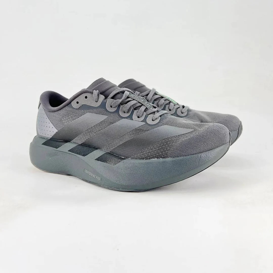 Tênis Adidas Adizero Evo SL Preto Fosco