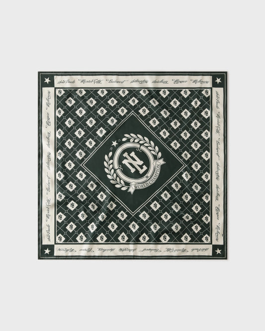 WORLD CHAMPION BANDANA