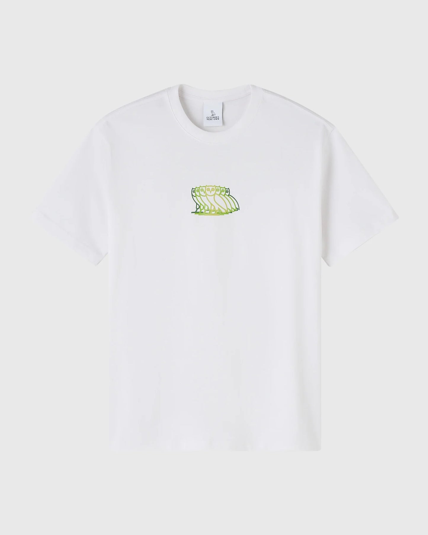 Echo Tee