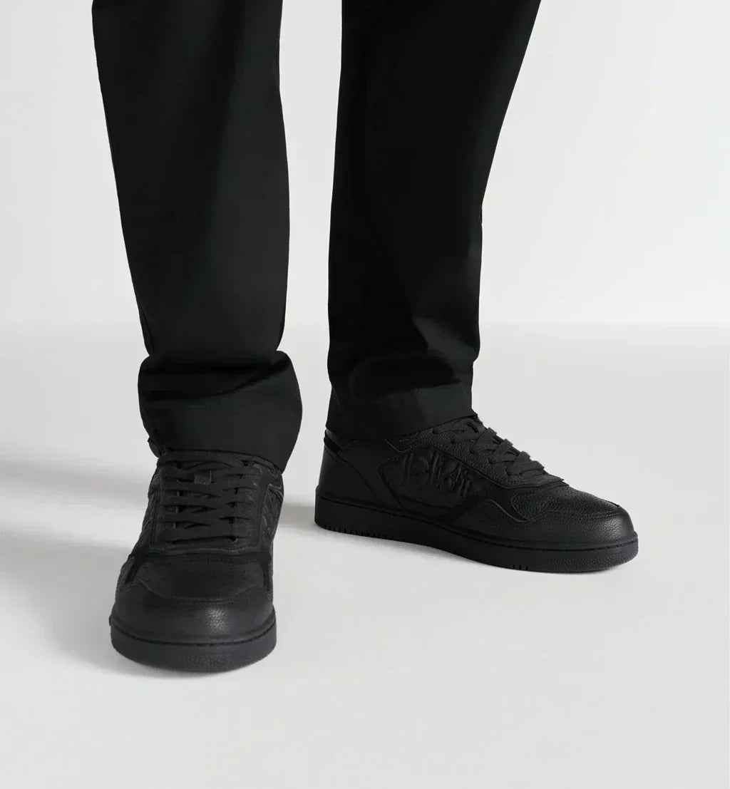 B27 Uptown Low Top Sneaker