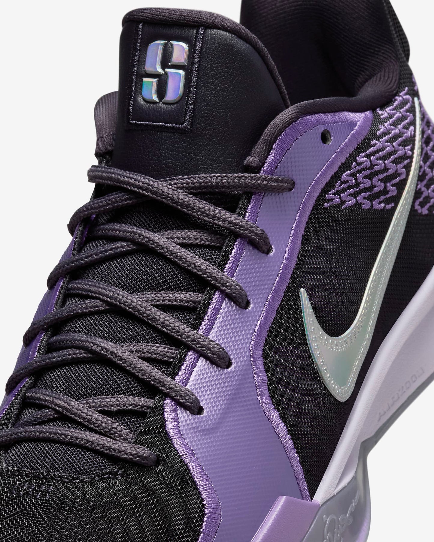 Tênis Nike Sabrina 2 Court Vision