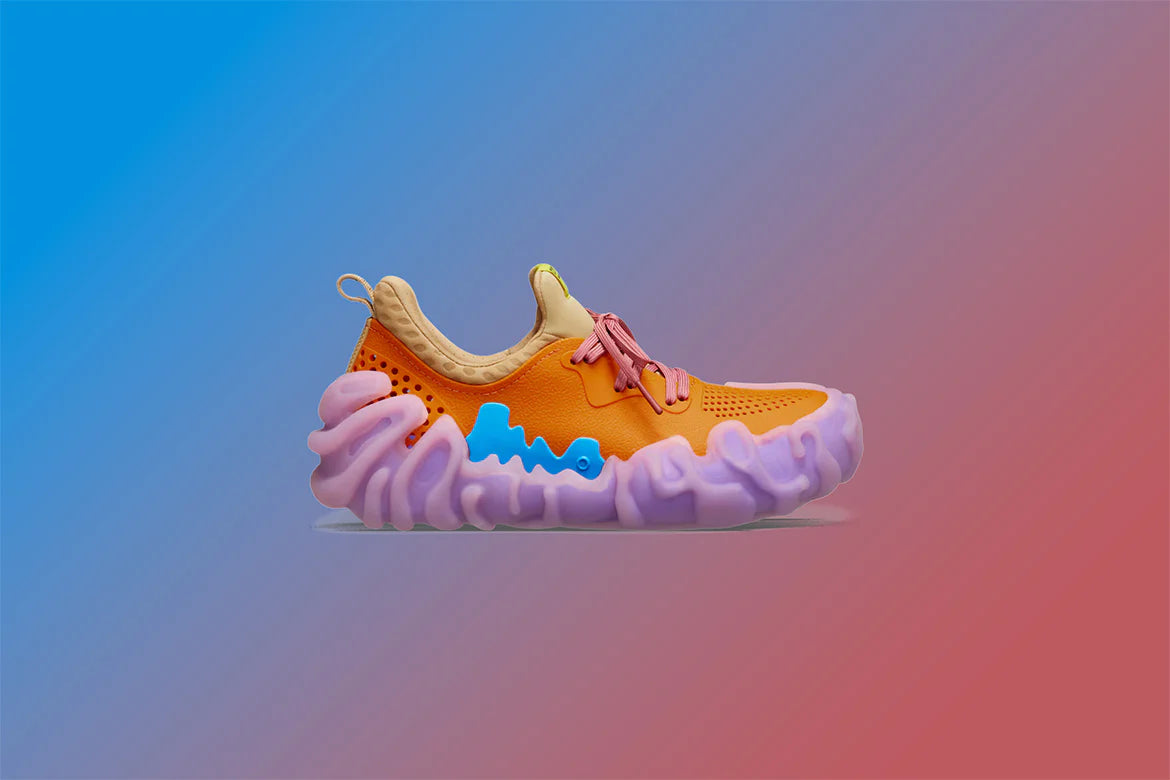 Crocs x Salehe Bembury Juniper Apricot