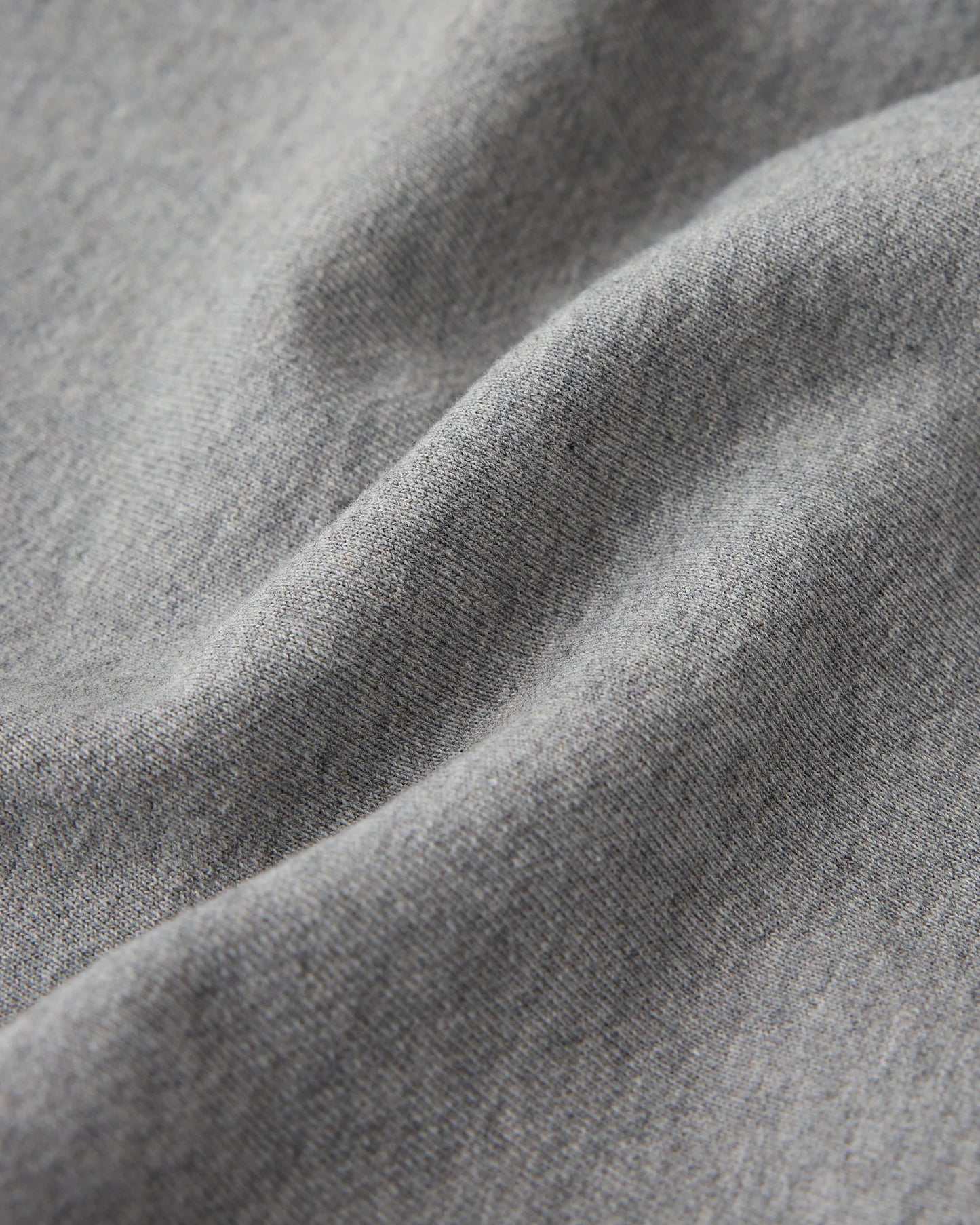 Classic Sweatpant Heather Grey